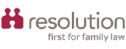 resolution-family-law