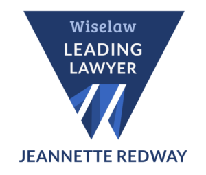 Jeannette Redway - Wiselaw Leading Lawyer