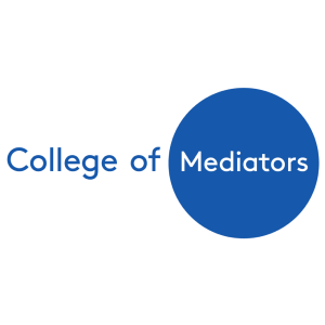 Akash Soni is a member of the College of Mediators