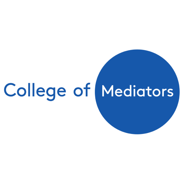 College of Mediators accreditation for Breakthrough Solicitors