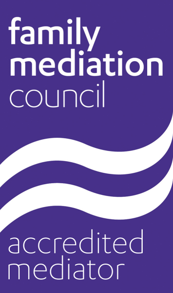 Family Mediation Council accreditation for Akash Soni (URN 1585P)