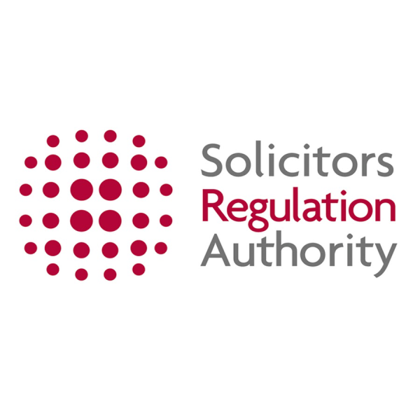Solicitors Regulation Authority accreditation for Breakthrough Solicitors