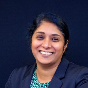 Anushka Khemraz - Family Law Solicitor