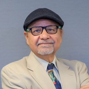 Dr Yash Paul Soni - Group Chairman