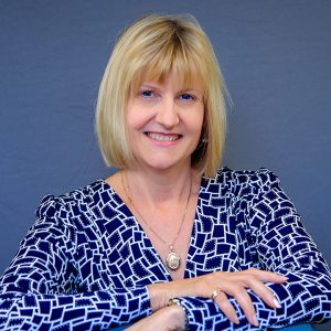 Rosemary Bullock - Office Practice Manager