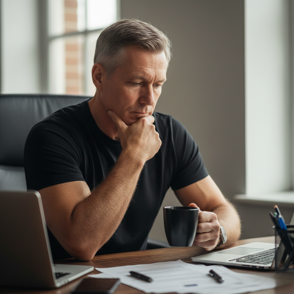 business owner divorce legal client