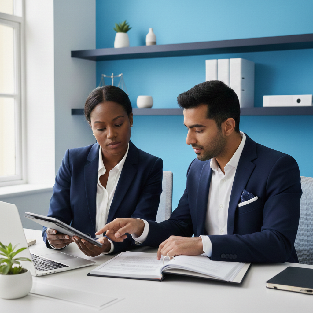 divorce advice for business owners