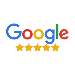 Google Reviews badge