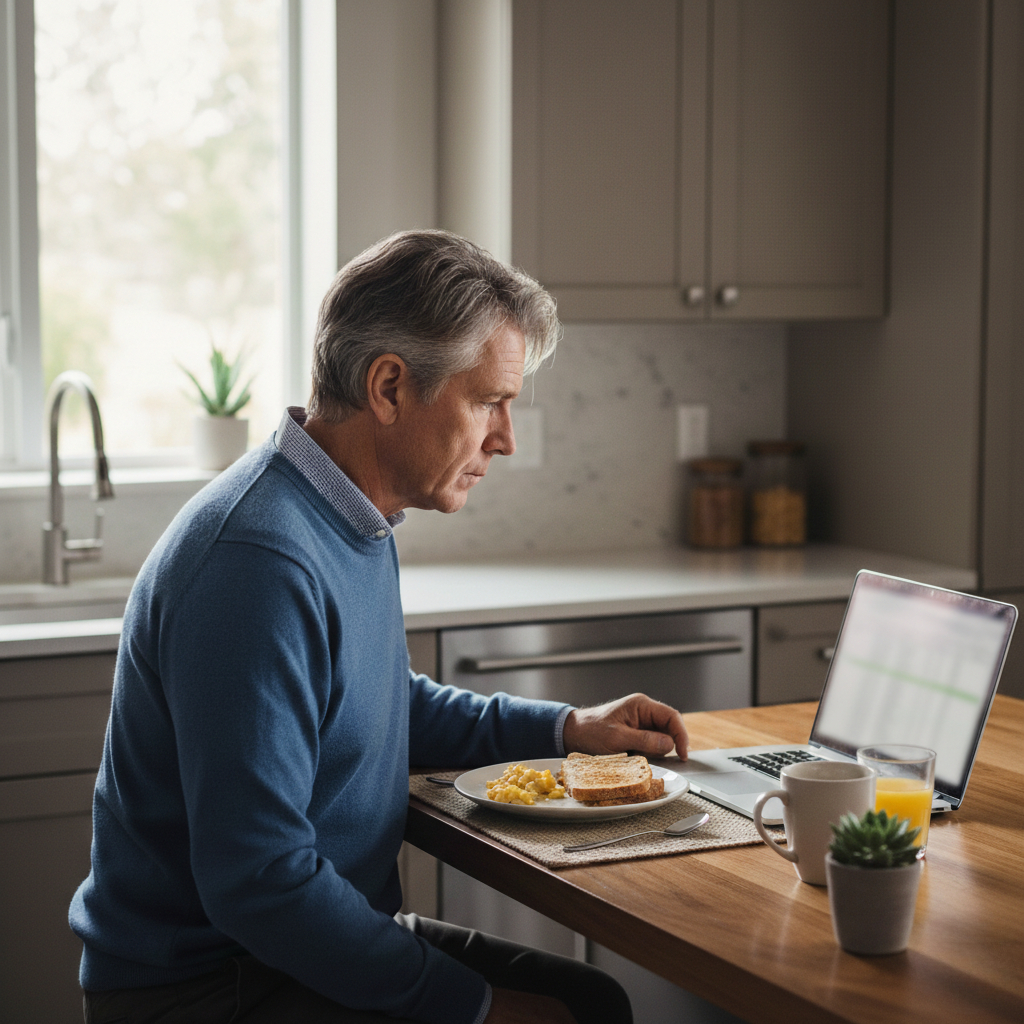 legal client worried about his inheritance from divorce