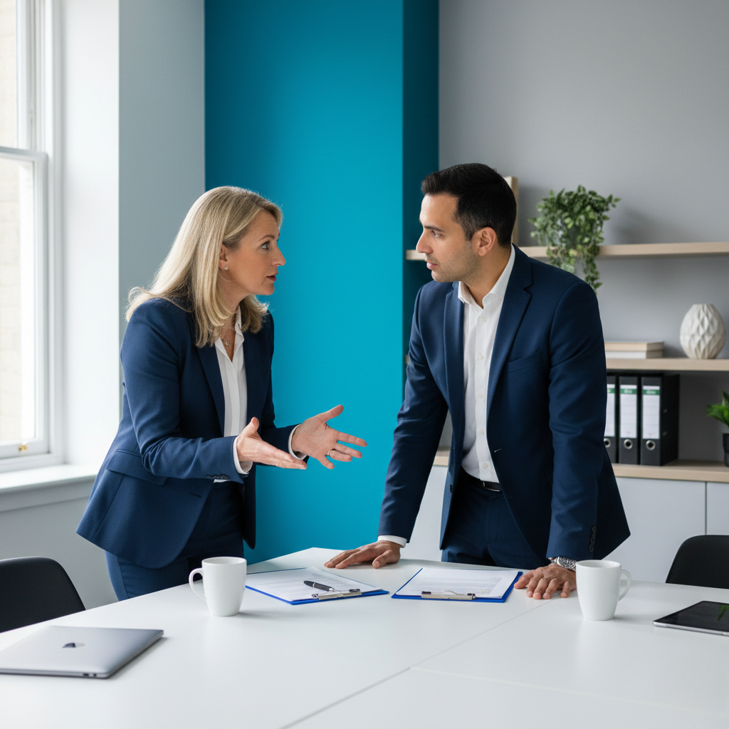 team of separation agreement solicitors