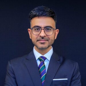 Akash Soni Financial Consent Order Solicitor