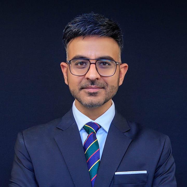Akash Soni Financial Consent Order Solicitor