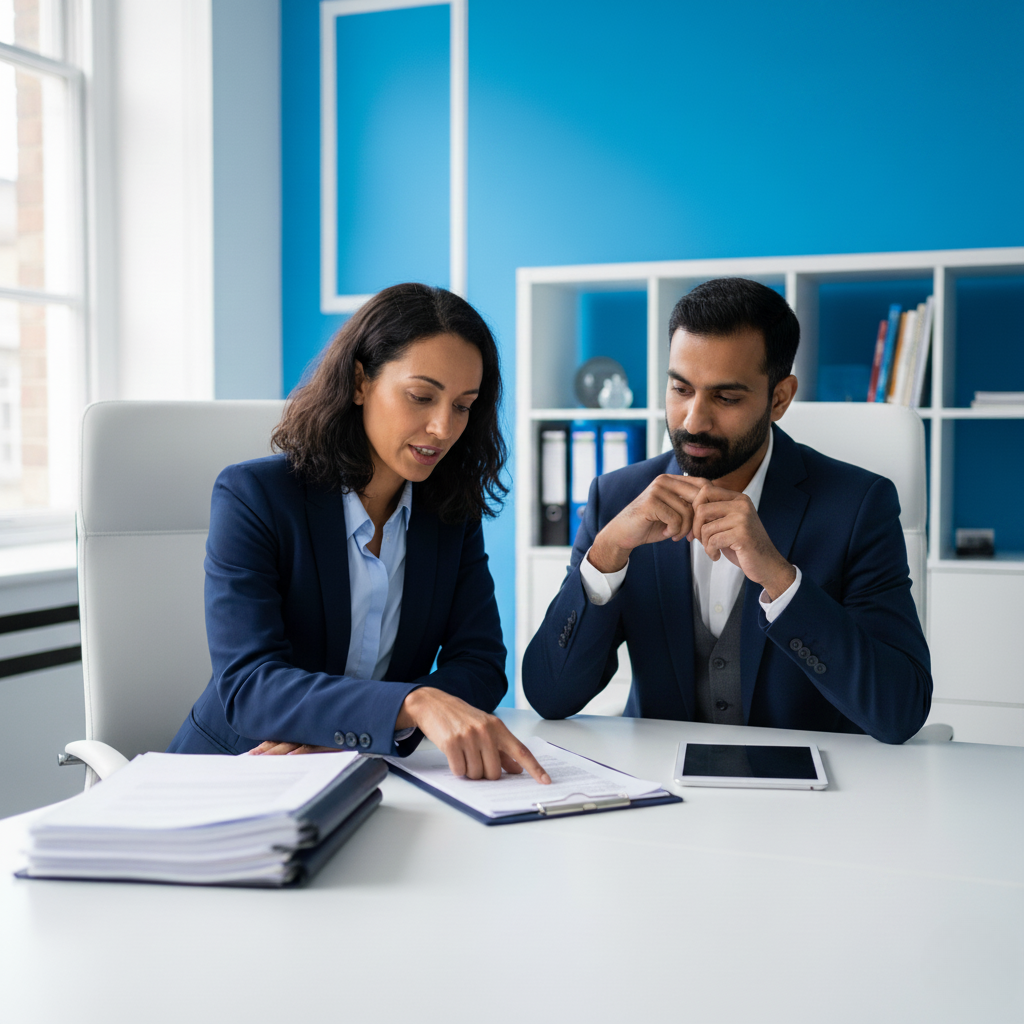 financial consent order lawyers