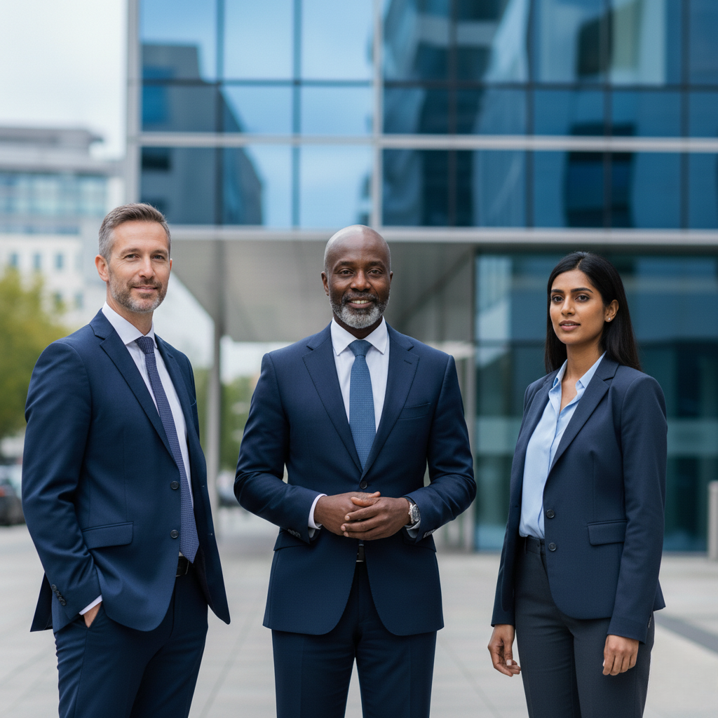 team of financial consent order solicitors