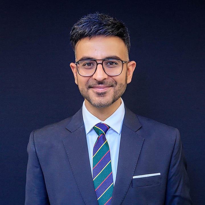 Akash Soni: divorce advice for business owners solicitor