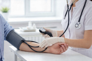 health considerations in a financial settlement post-divorce