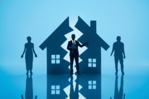 divorce expert: real estate valuation
