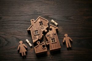 When a relationship ends but property remains – resolving a dispute under TLATA