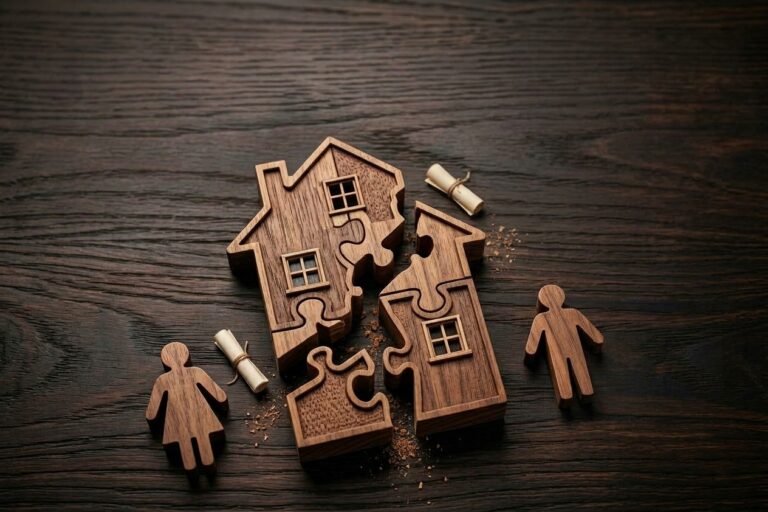 When a relationship ends but property remains – resolving a dispute under TLATA