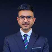 Akash Soni - divorce lawyer for men